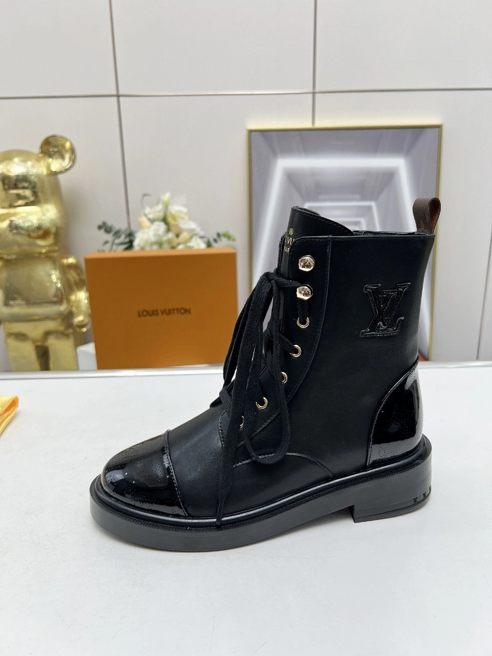 8V 1ACKF8 Calfskin sheepskin item:DT-X000I0301