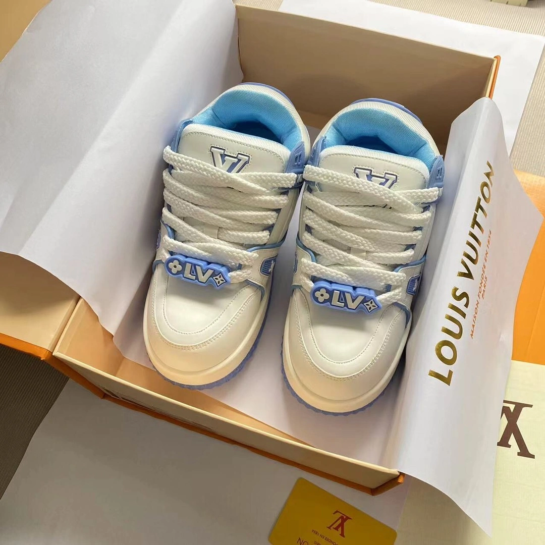 8V 1ACPQY Trainer cowhide item:ET-X234E0765W