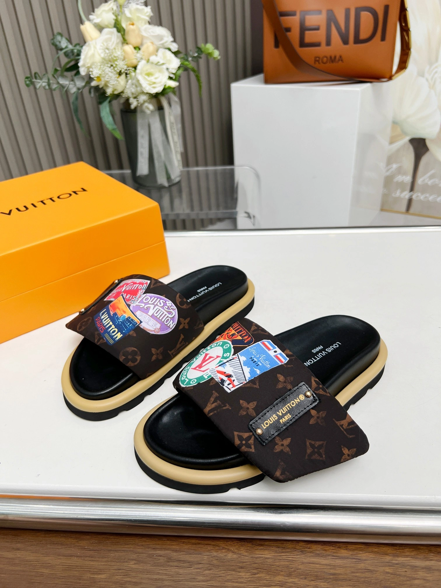 8V 1ACTDU sheepskin item:DT-X541I0311