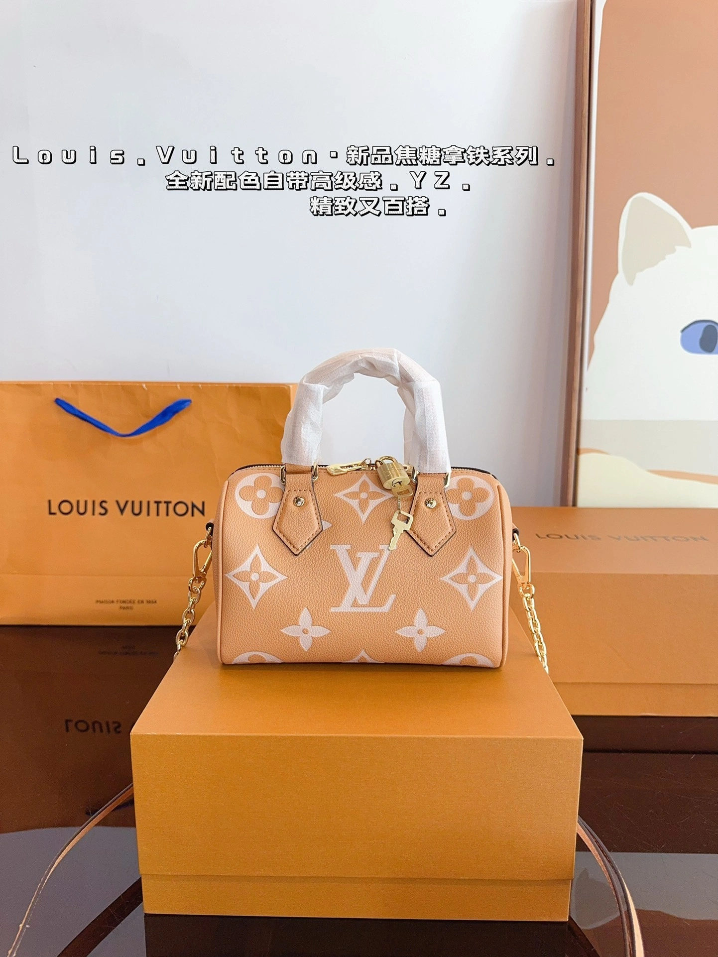 8V M12713 LV Speedy20 Speedy item:DT-B351J0809