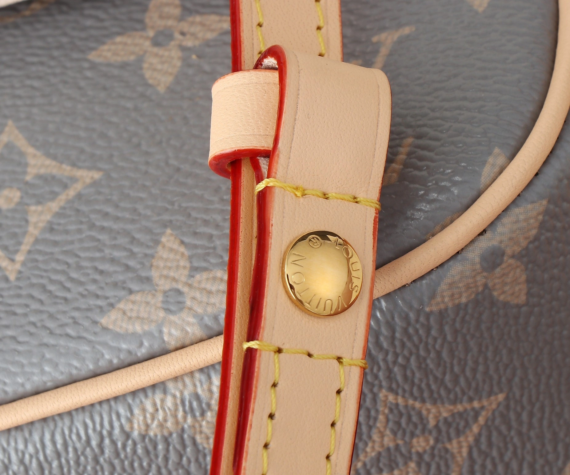 8V M12778 Wallet On Chain Ivy cowhide item:DT-B000J0805