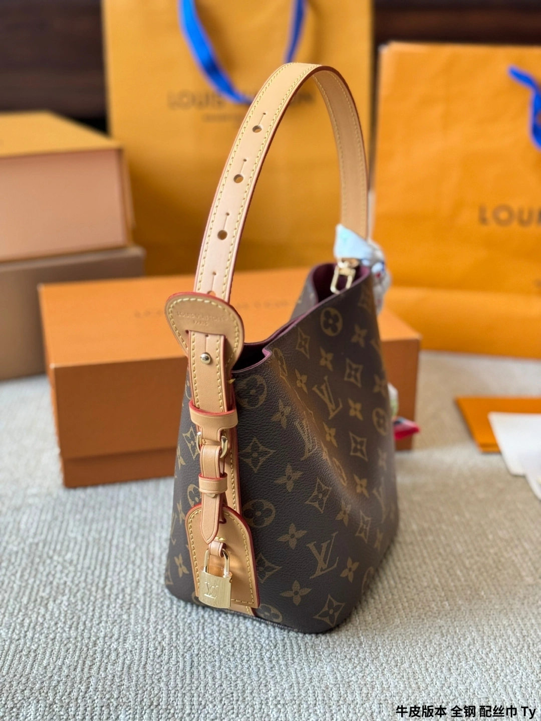 8V M12925 All InBB cowhide item:ET-B101C1715