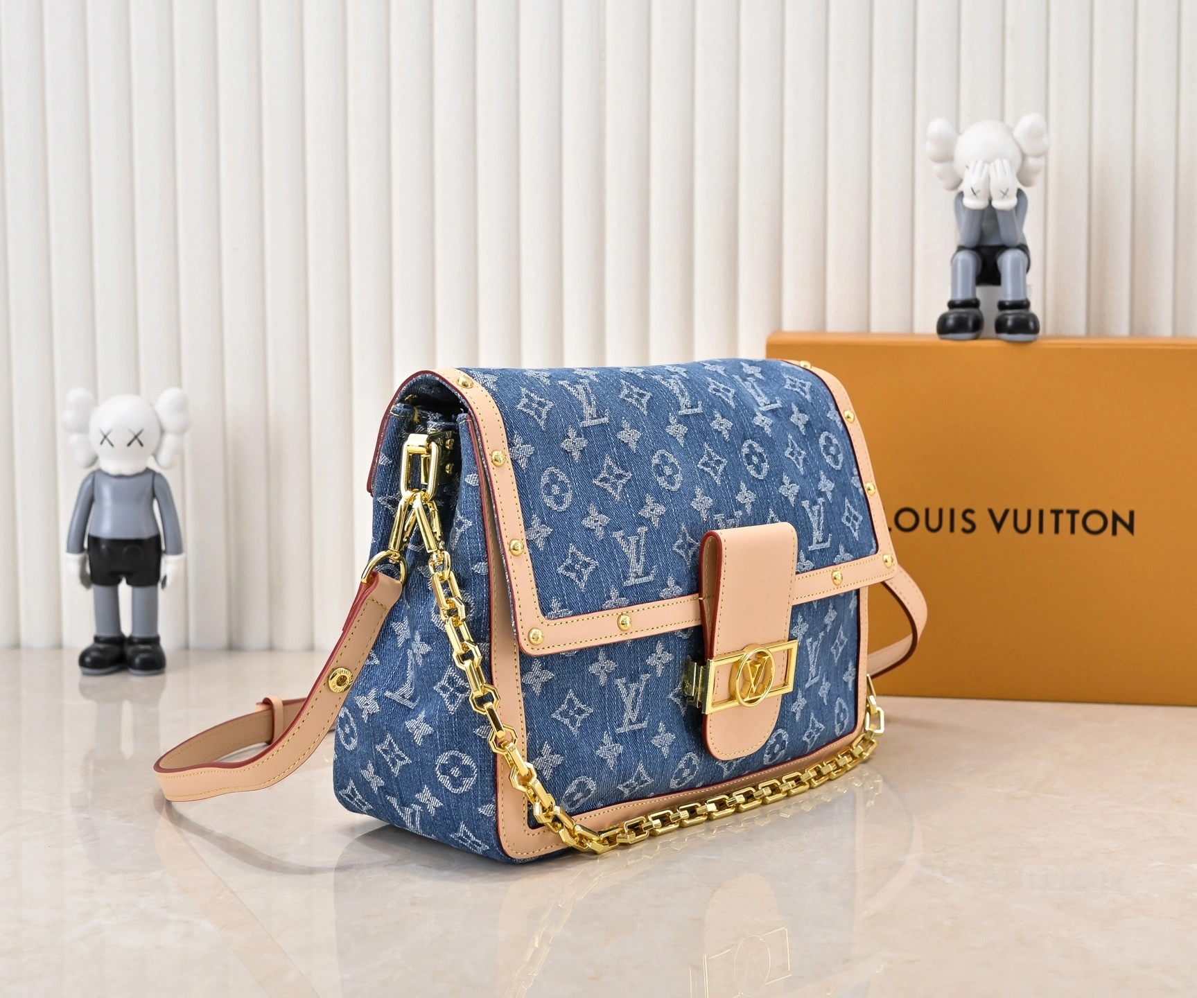 8V M13319 Dauphine Soft cowhide item:ET-B000I2101