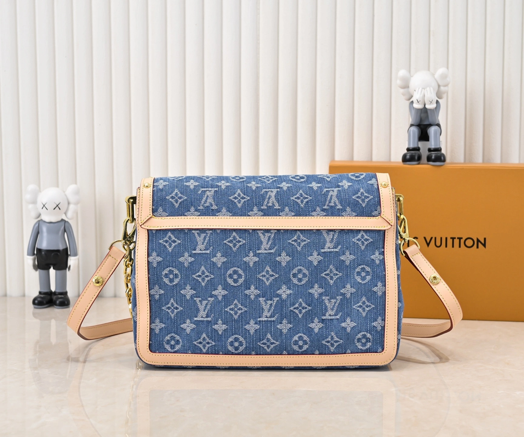 8V M13319 Dauphine Soft cowhide item:ET-B000I2101