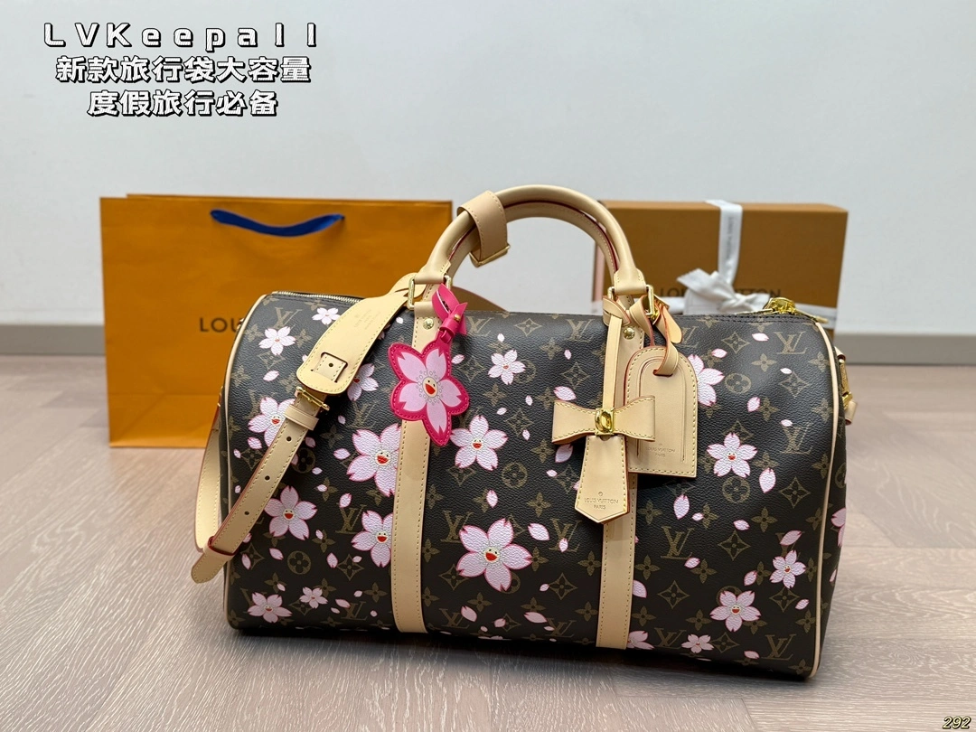 8V M13752 Keepall item:ET-B101D1118W