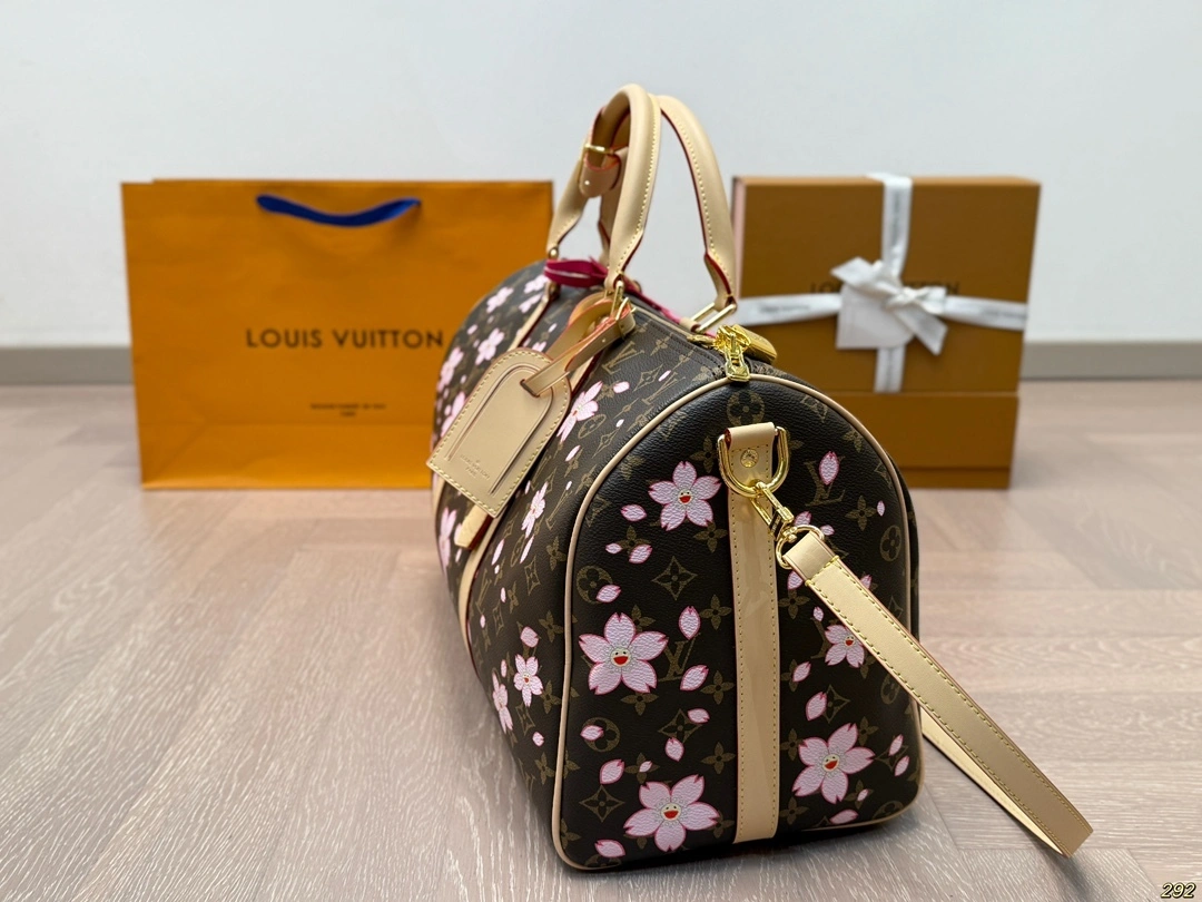 8V M13752 Keepall item:ET-B101D1118W