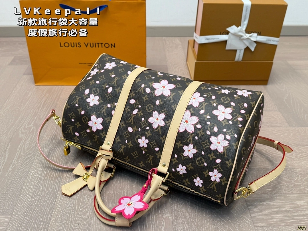 8V M13752 Keepall item:ET-B101D1118W