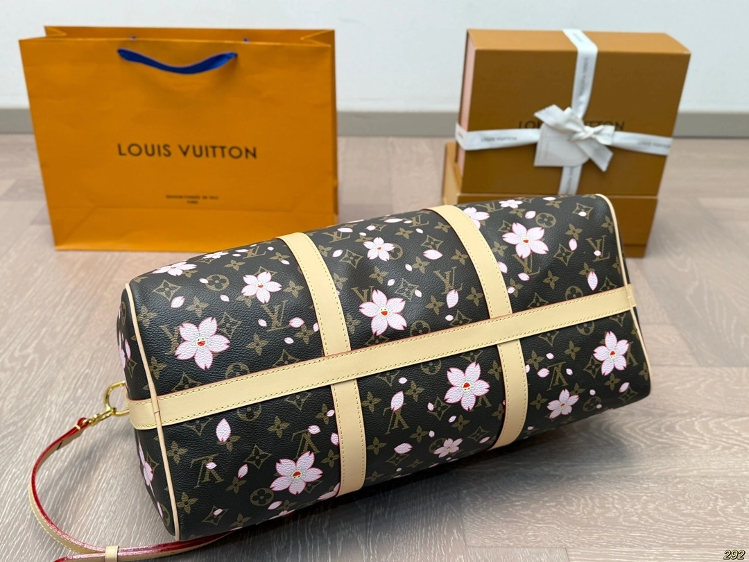 8V M13752 Keepall item:ET-B101D1118W