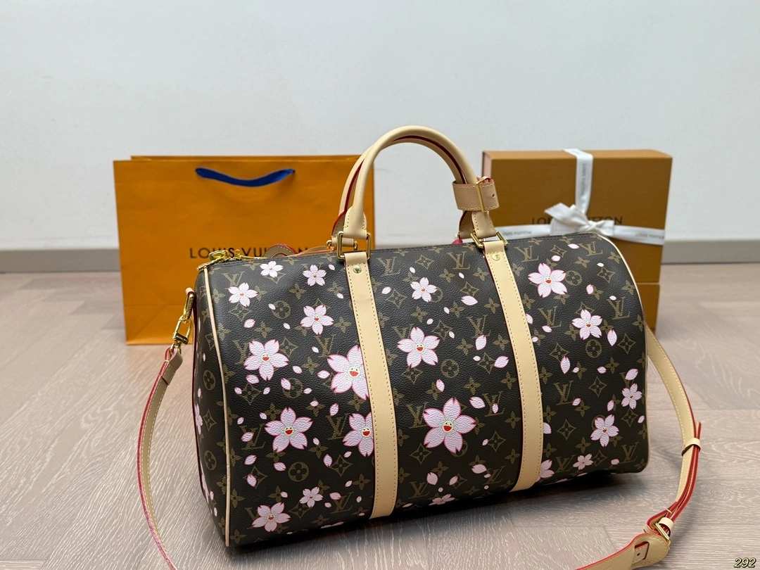 8V M13752 Keepall item:ET-B101D1118W