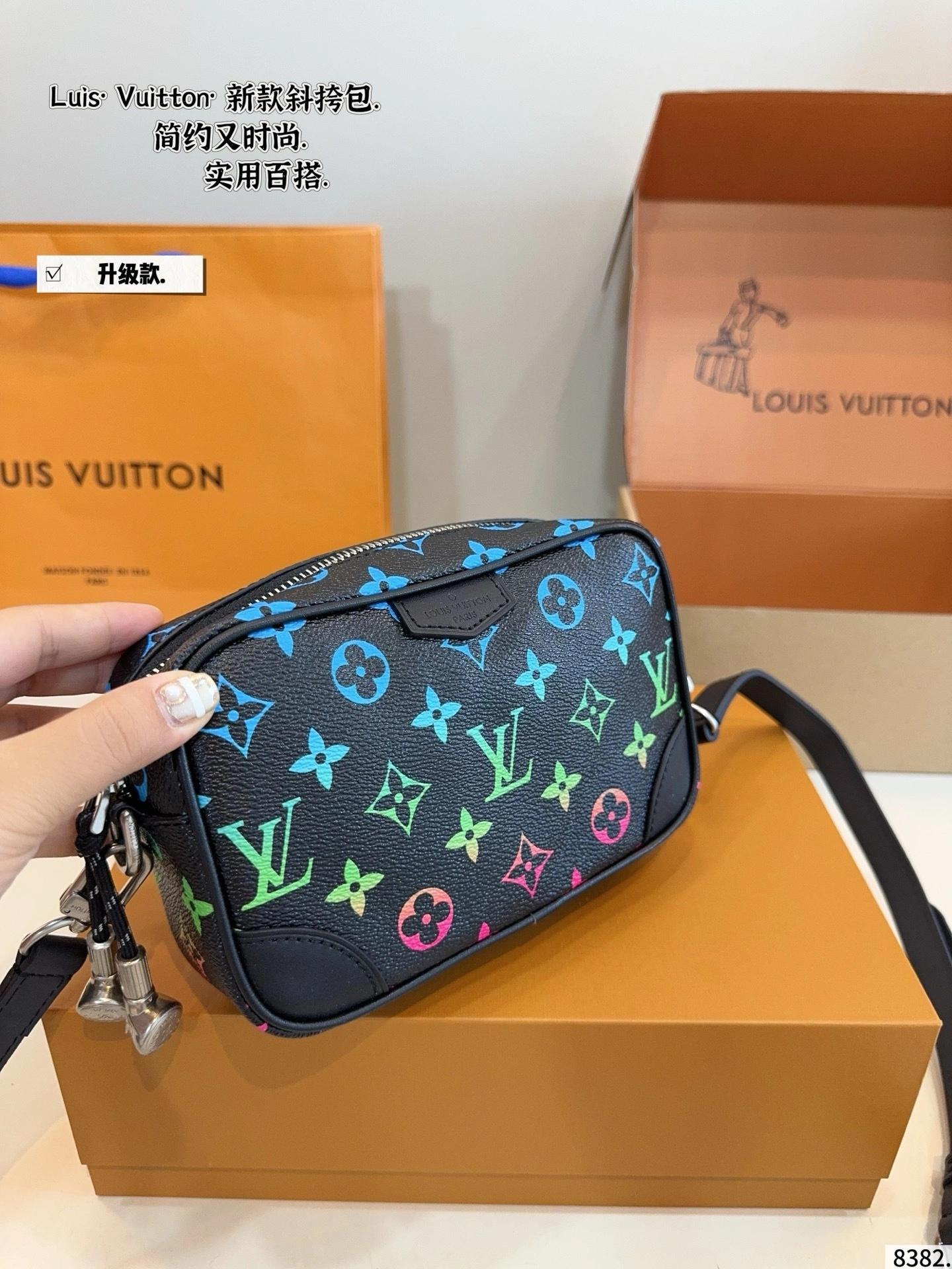 8V M13903 item:ET-B264I2414