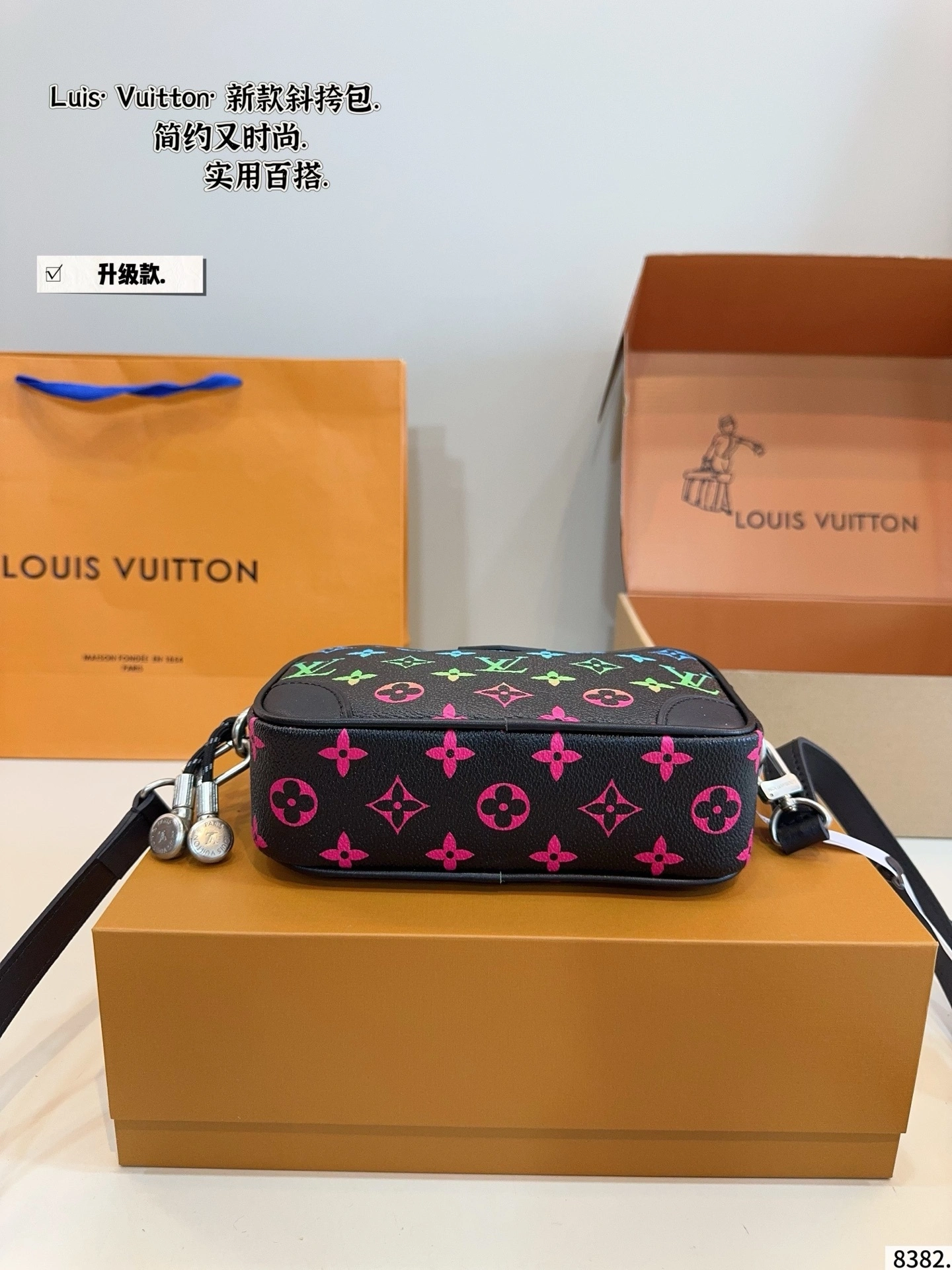 8V M13903 item:ET-B264I2414