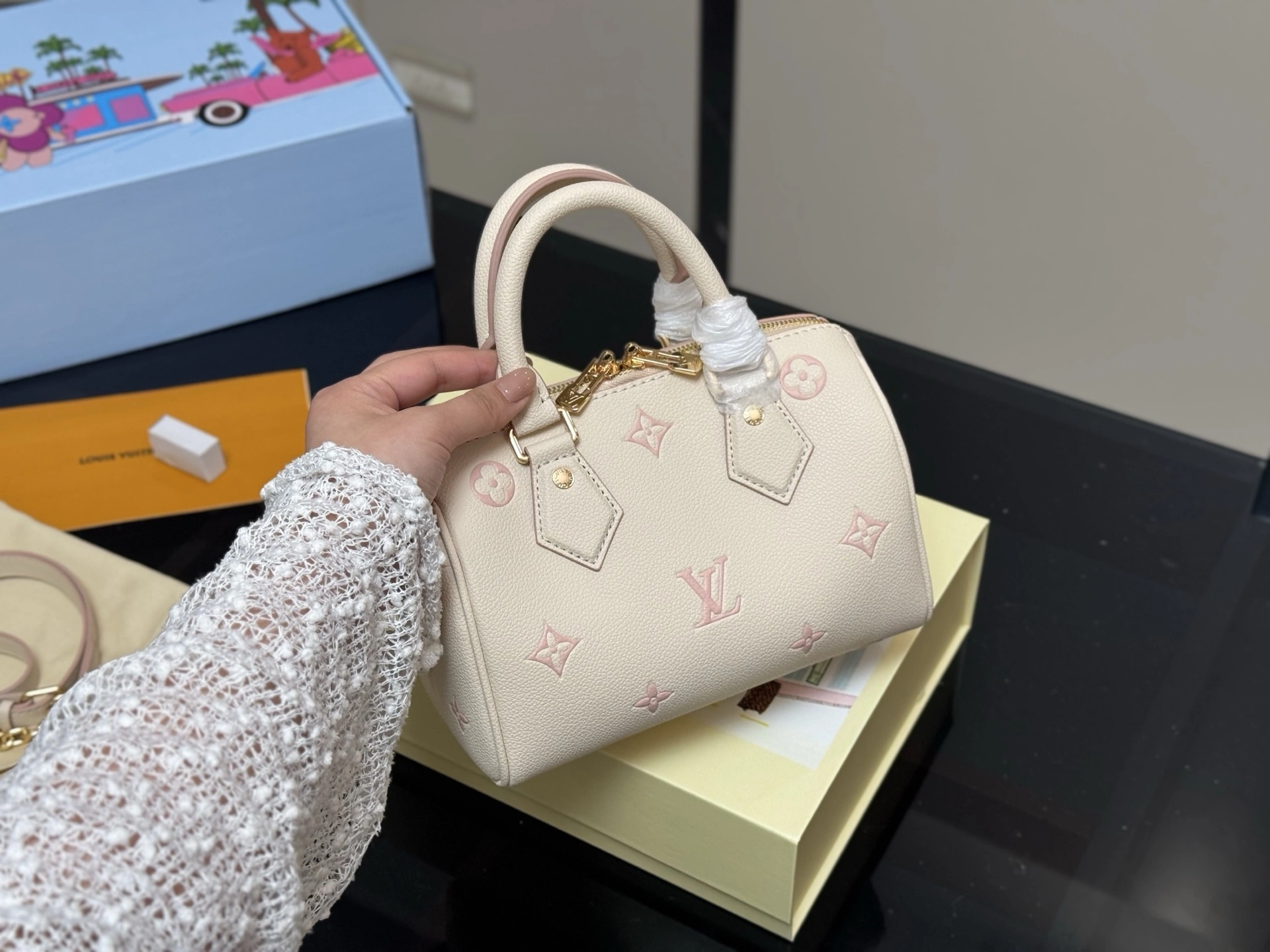 8V M14291 SPEEDY20 item:ET-B234G3028