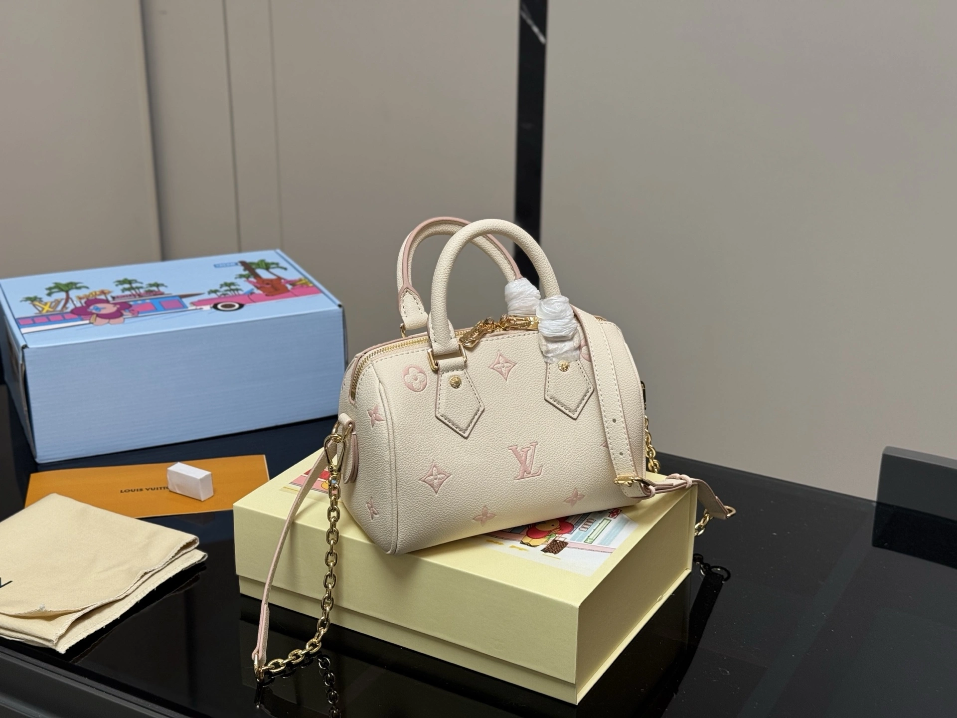 8V M14291 SPEEDY20 item:ET-B234G3028