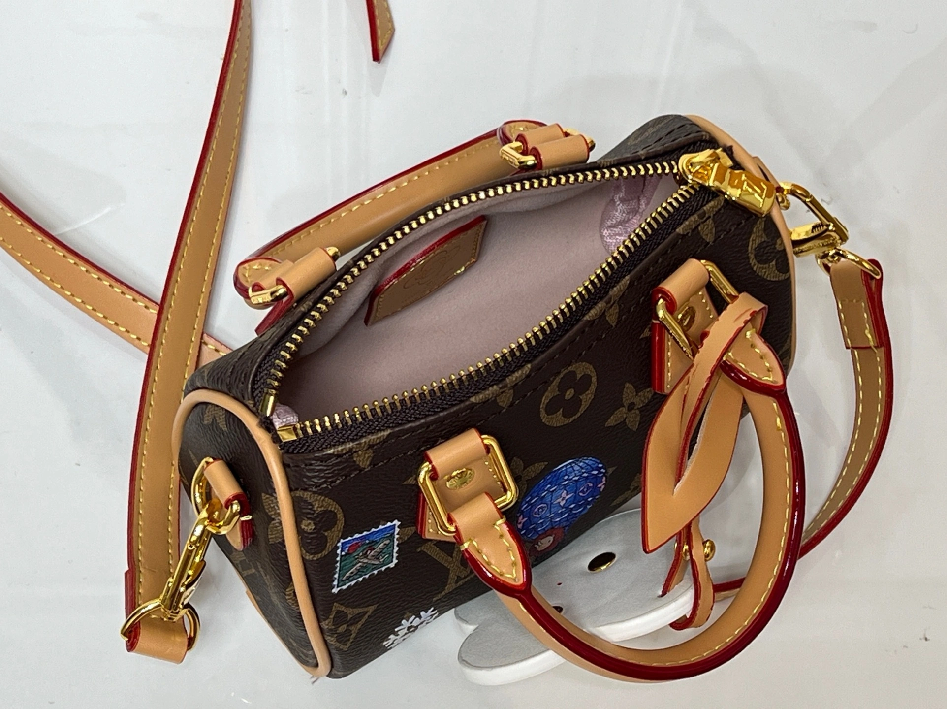 8V M15330 Nano Speedy item:ET-B000J2396H