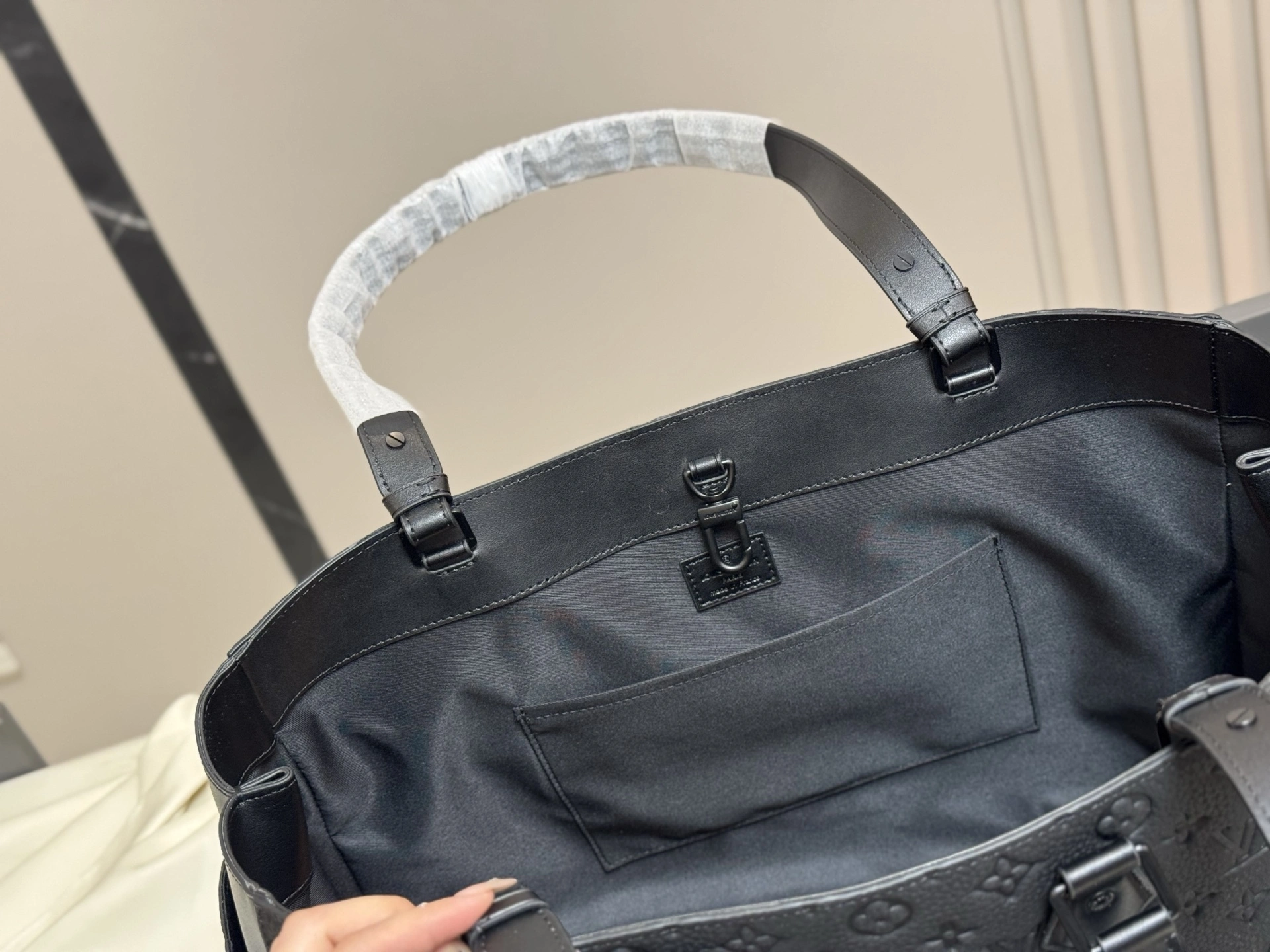 8V M21865 sac plat item:ET-B234G3017