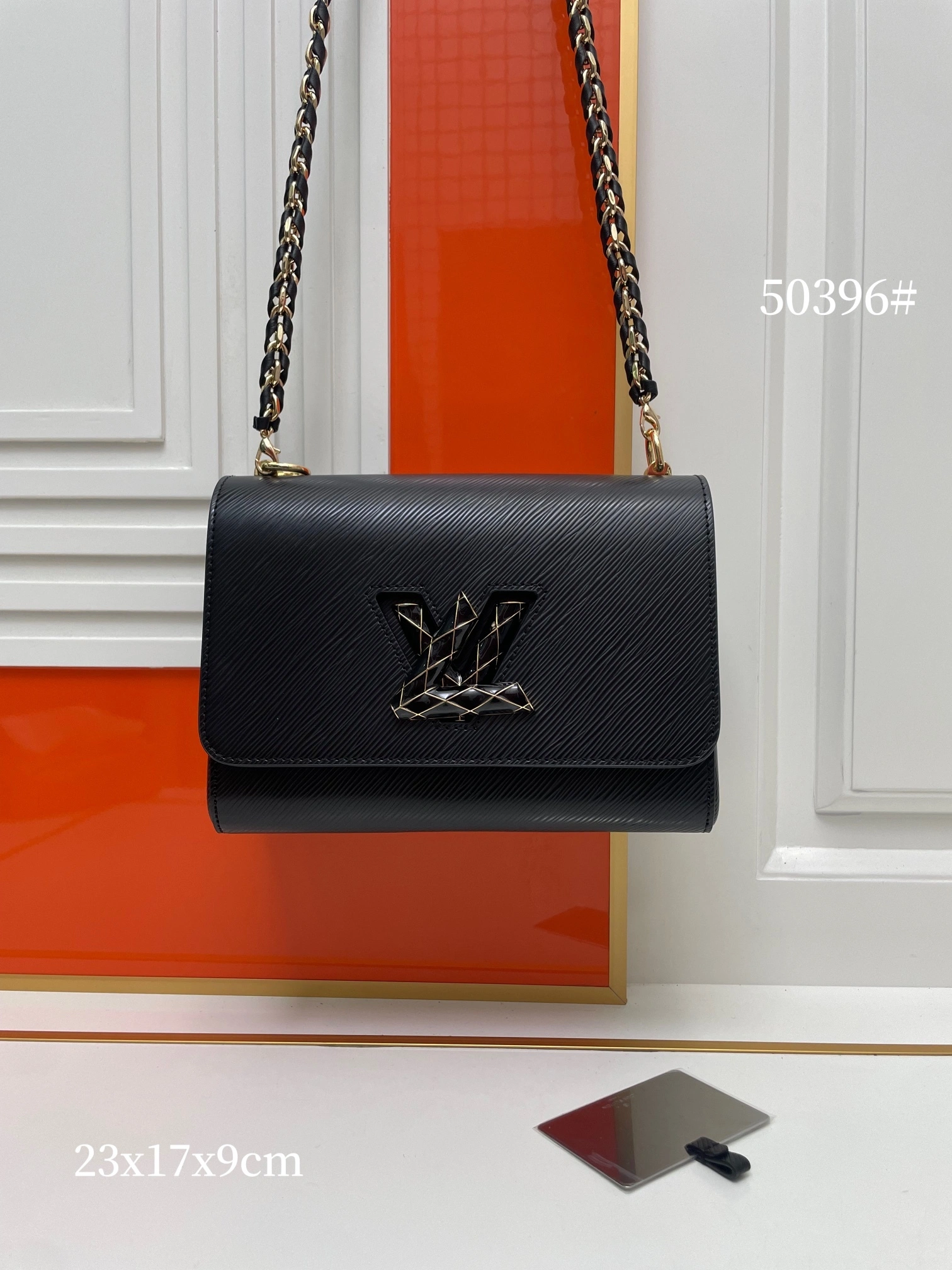 8V M23267 Twist cowhide item:ET-B225C0504