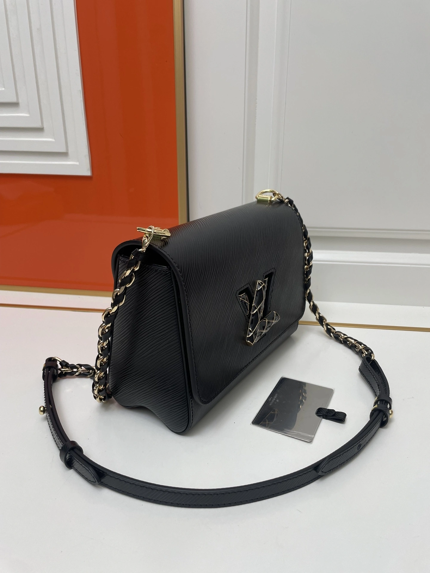 8V M23267 Twist cowhide item:ET-B225C0504