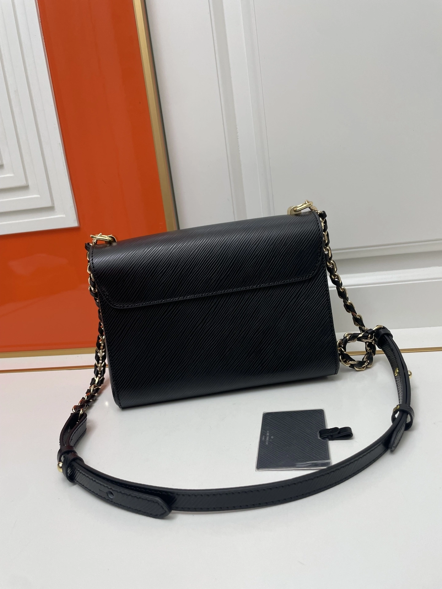 8V M23267 Twist cowhide item:ET-B225C0504