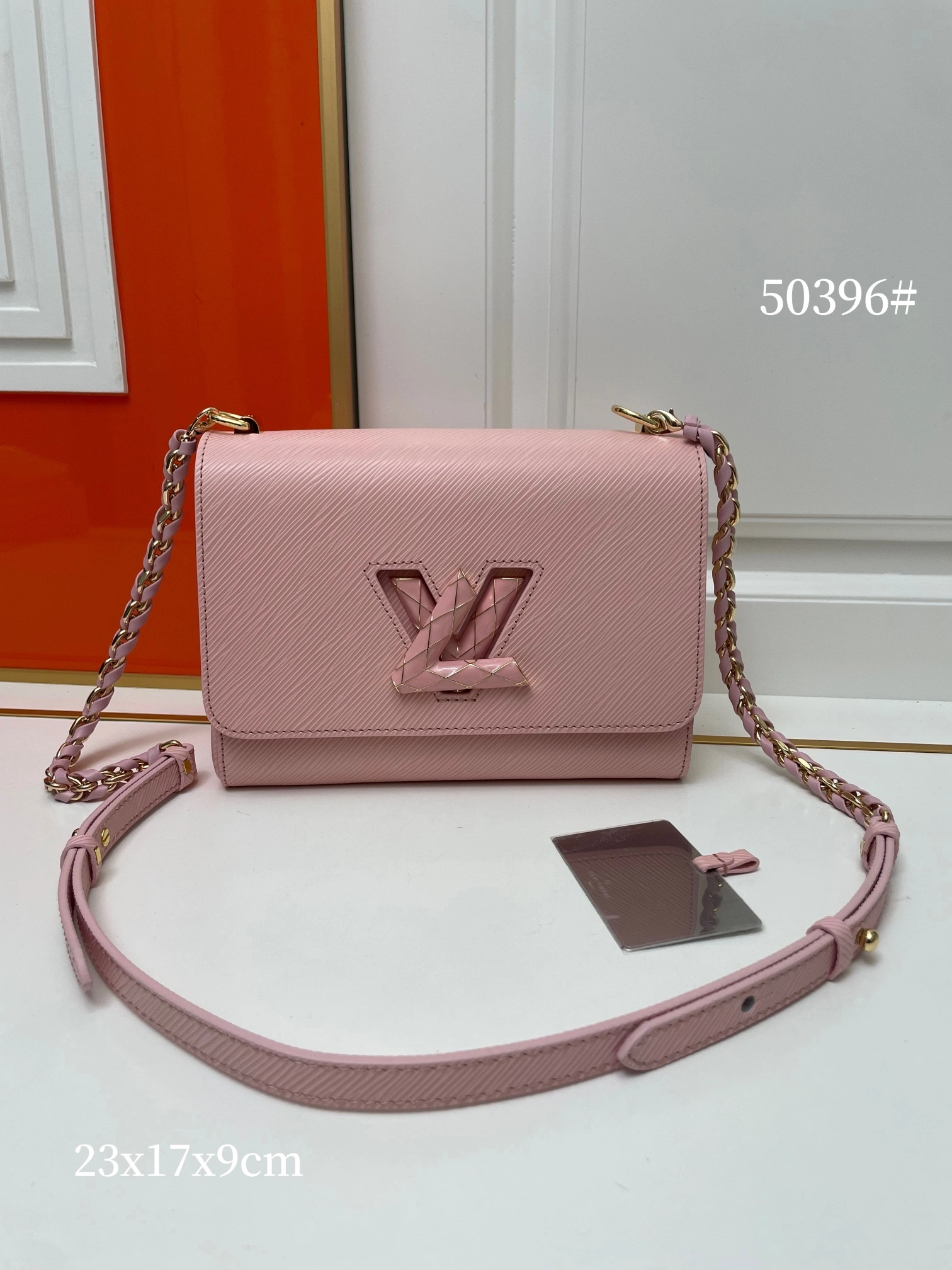 8V M23377 Twist cowhide item:ET-B225C0502