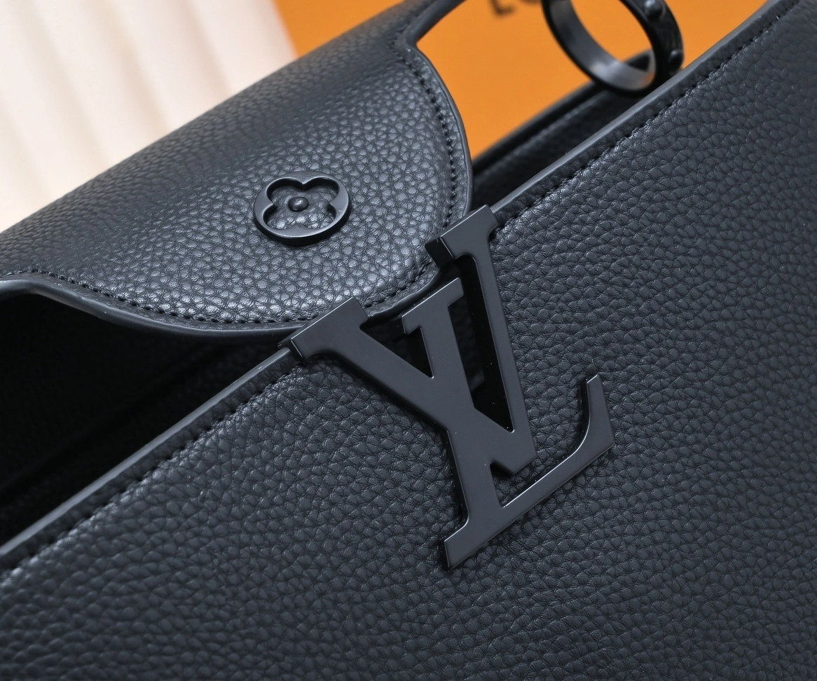 &8V M23947 cowhide Capucines BB item:DT-B225E2604
