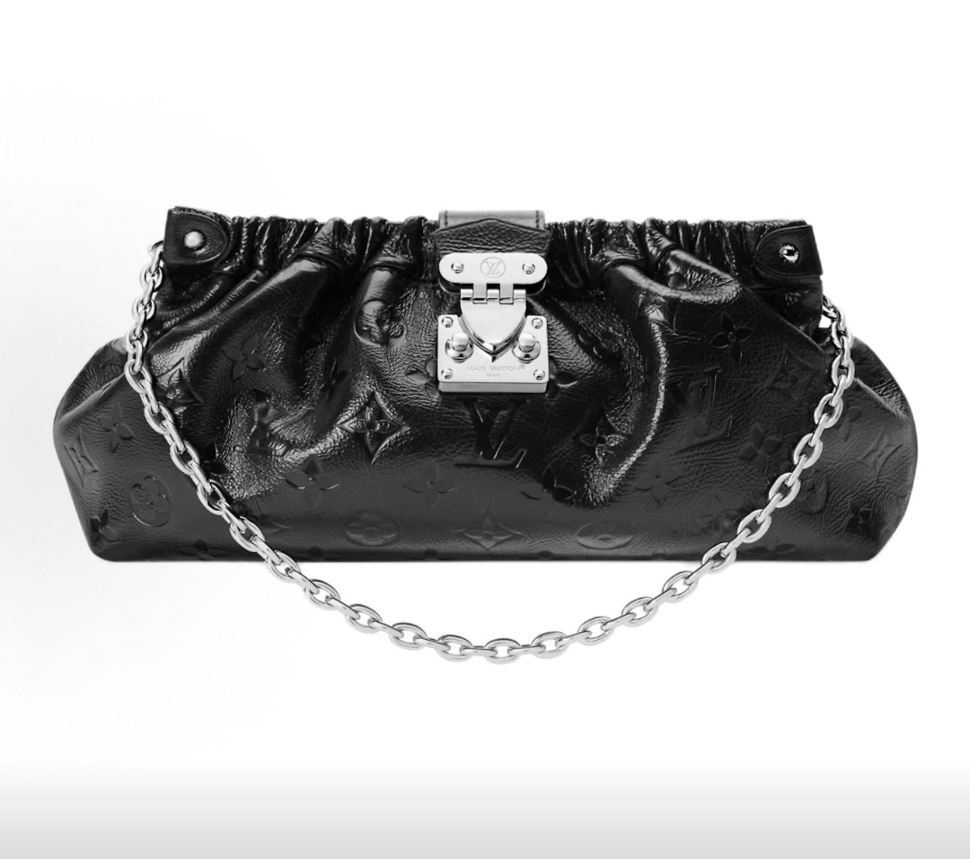 MOMO-- 8V M27822 high quality version Pochette Sling 2026Cruise cowhide item:F-B574A0916