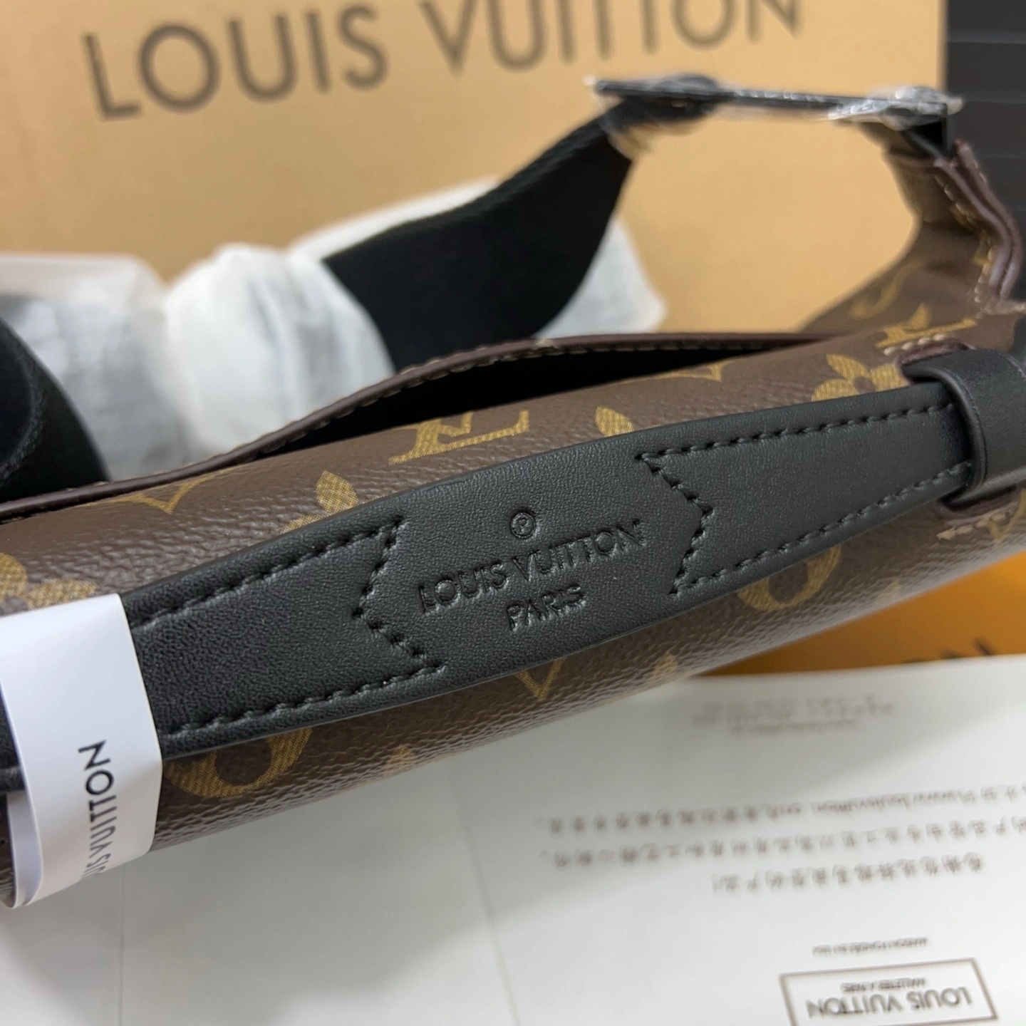 8V M45807 S LOCK SLING item:ET-B101I2114