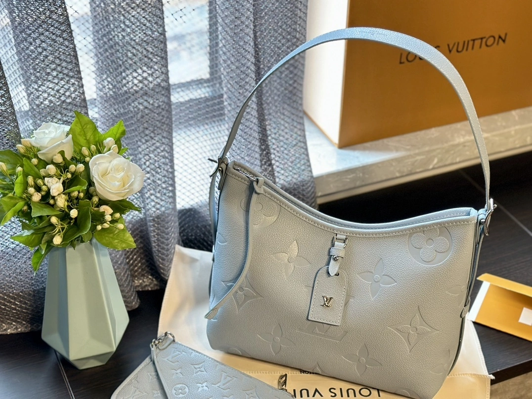 8V M46673 carryall cowhide item:DT-B000G3134