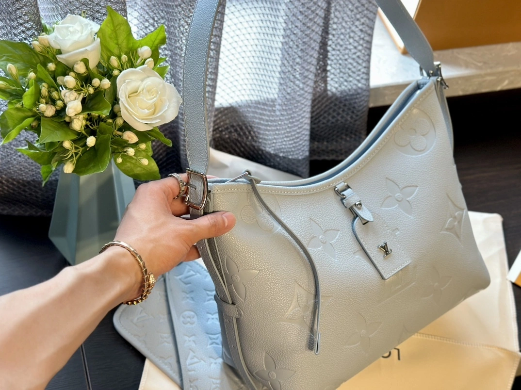 8V M46673 carryall cowhide item:DT-B000G3134