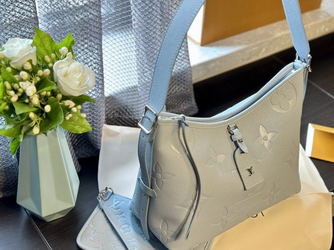 8V M46673 carryall cowhide item:DT-B000G3134