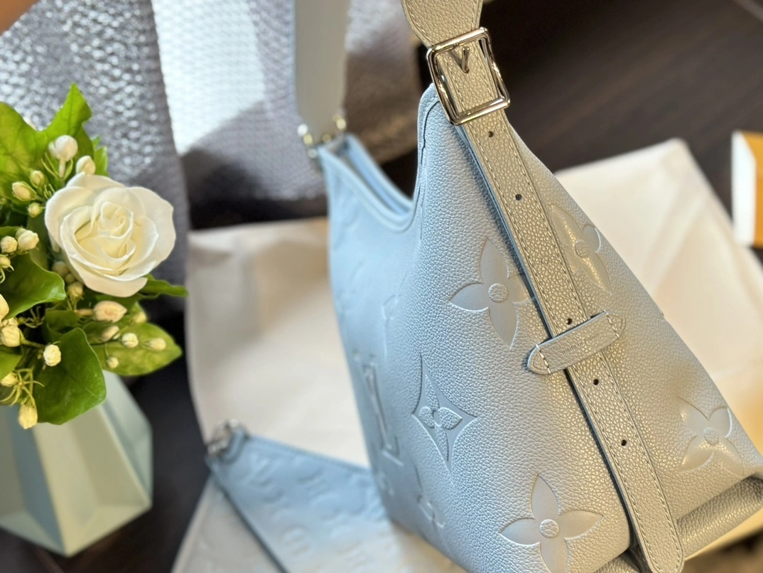 8V M46673 carryall cowhide item:DT-B000G3134
