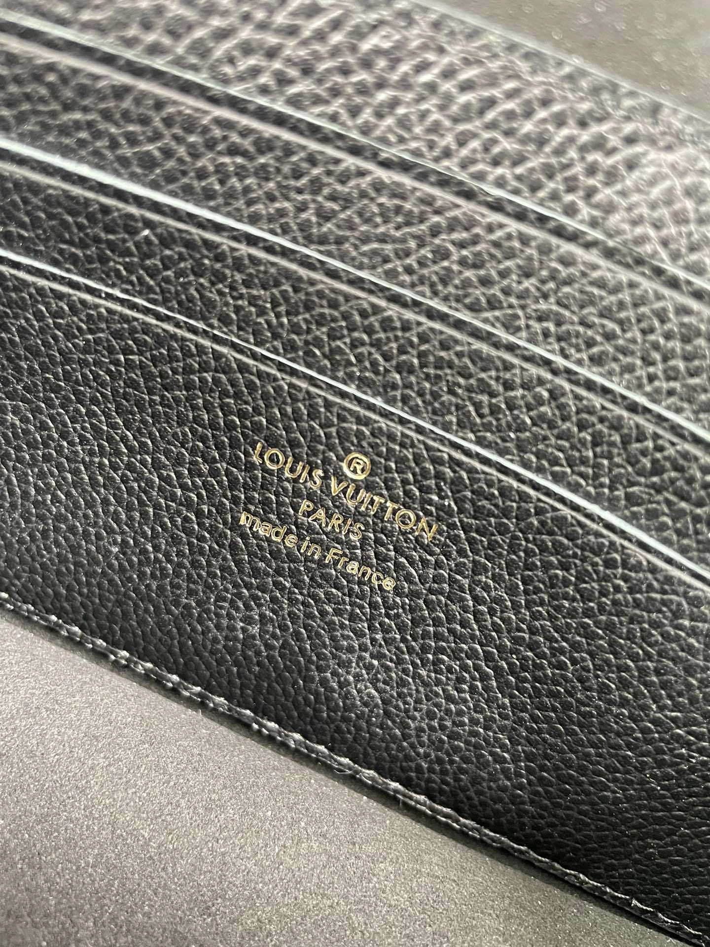 8V M46919 Lily Wallet On Chain item:DT-B000J0807