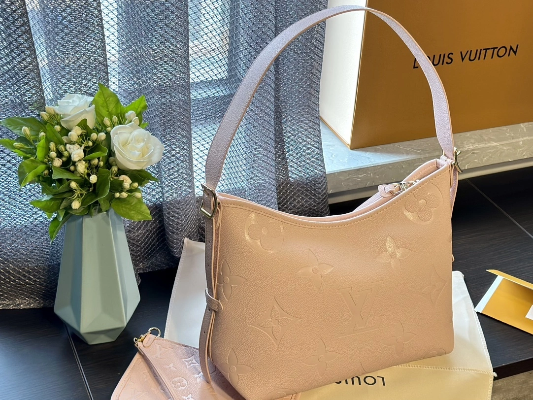 8V M47082 carryall cowhide item:DT-B000G3135