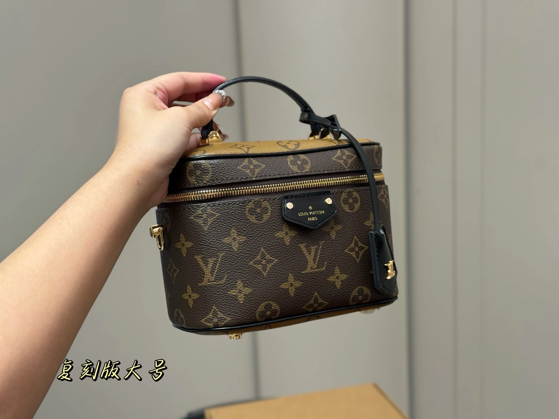 8V M47128 nice vanity item:ET-B264I2416