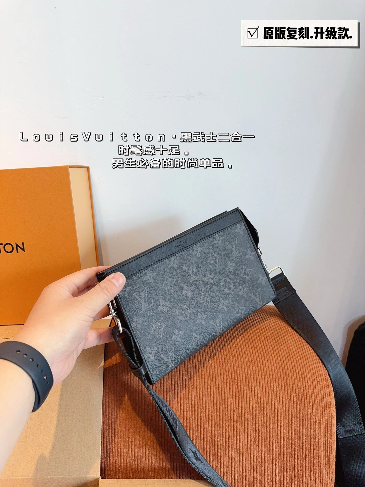 8V M81124 Calfskin item:DT-B264F0515