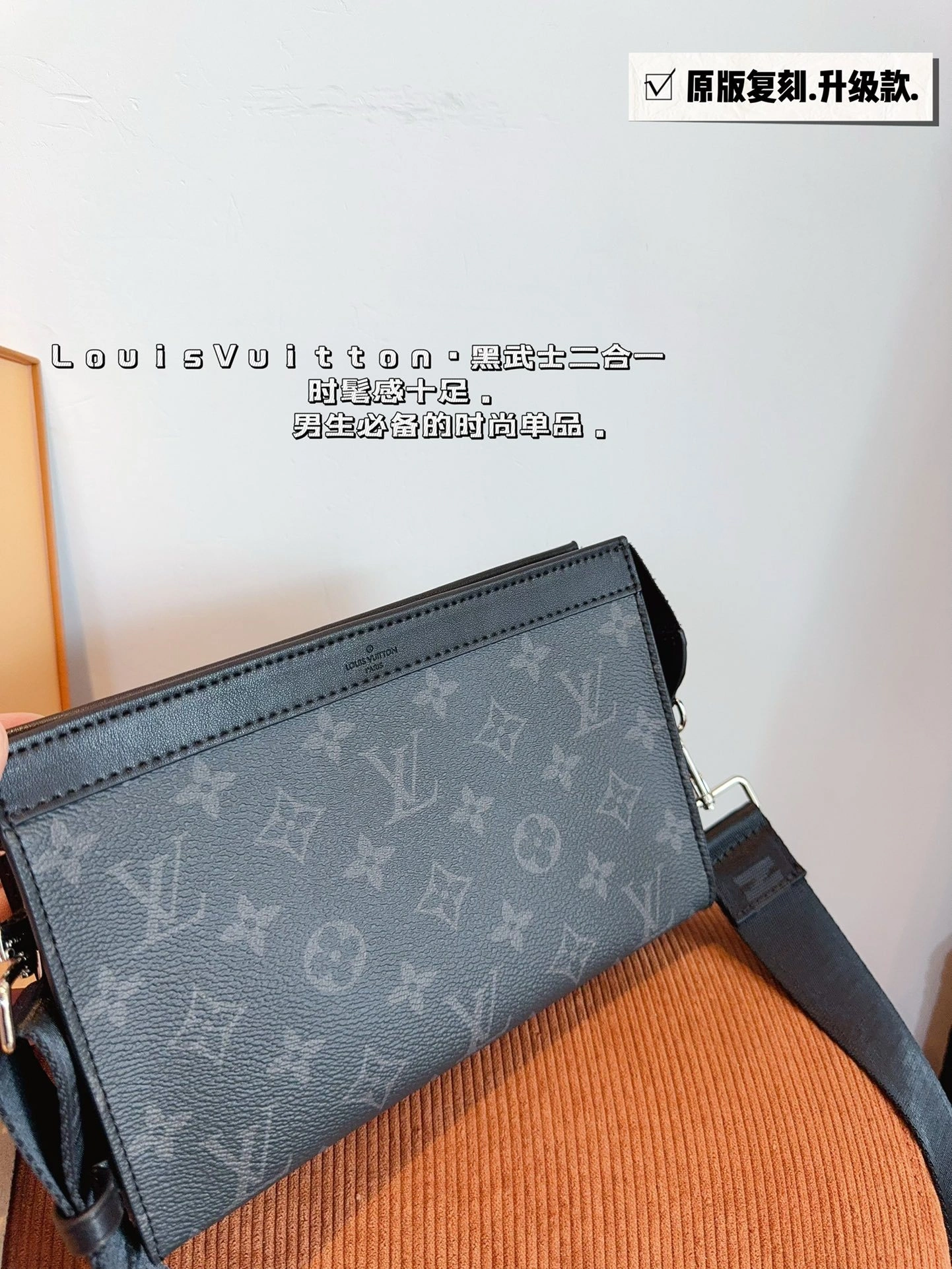 8V M81124 Calfskin item:DT-B264F0515