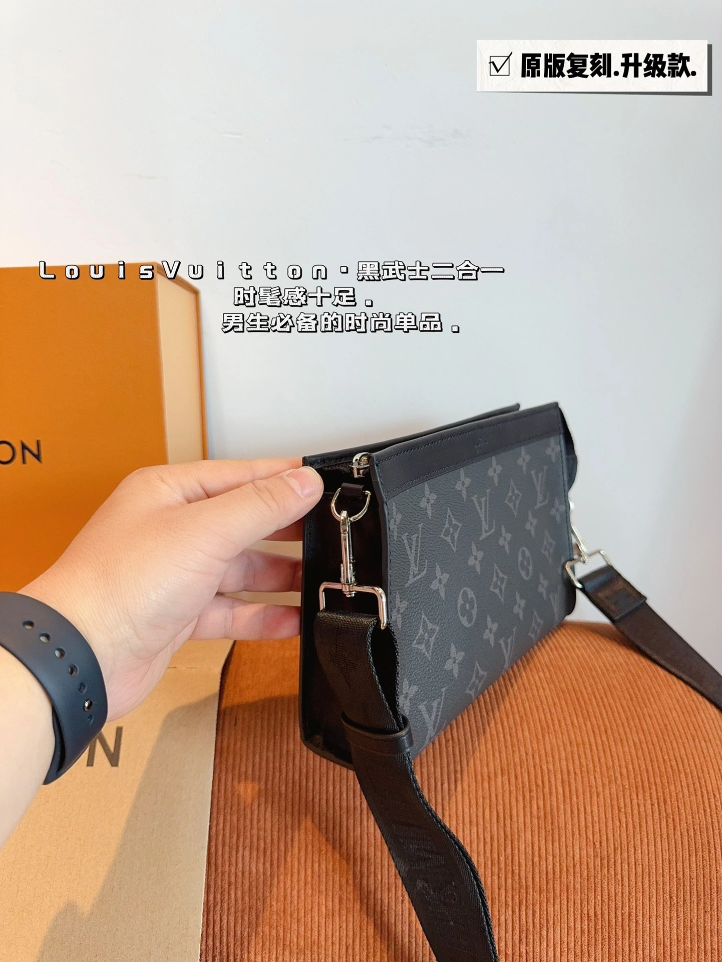 8V M81124 Calfskin item:DT-B264F0515