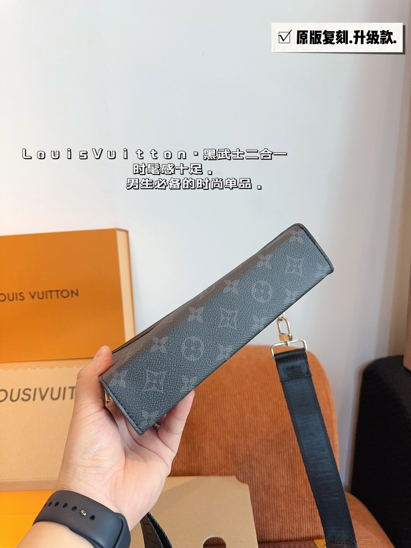 8V M81124 Calfskin item:DT-B264F0515