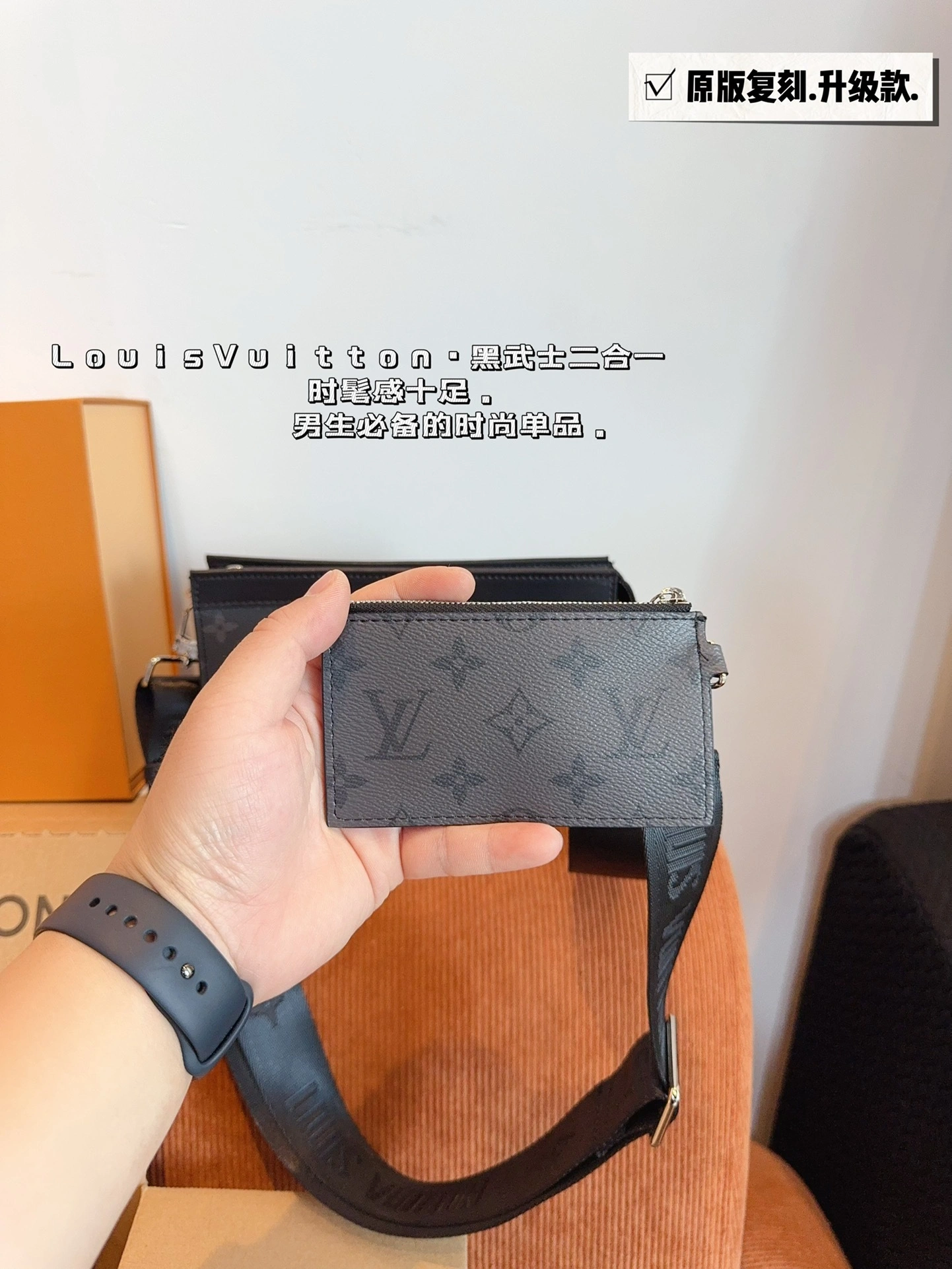 8V M81124 Calfskin item:DT-B264F0515