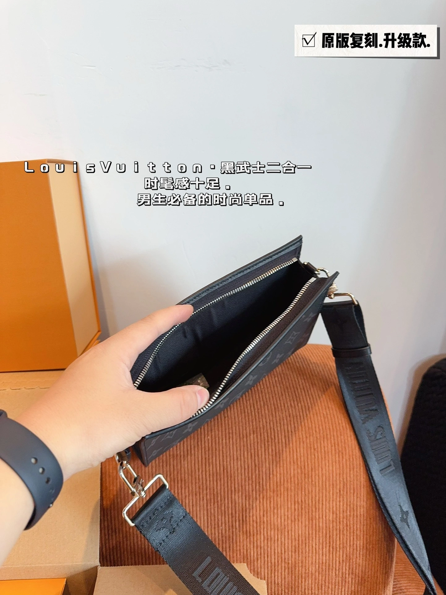 8V M81124 Calfskin item:DT-B264F0515