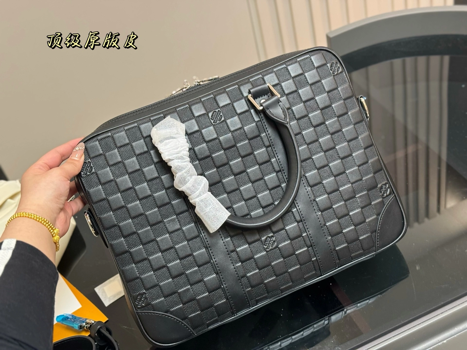 8V N40444 sac plat item:ET-B234G3018