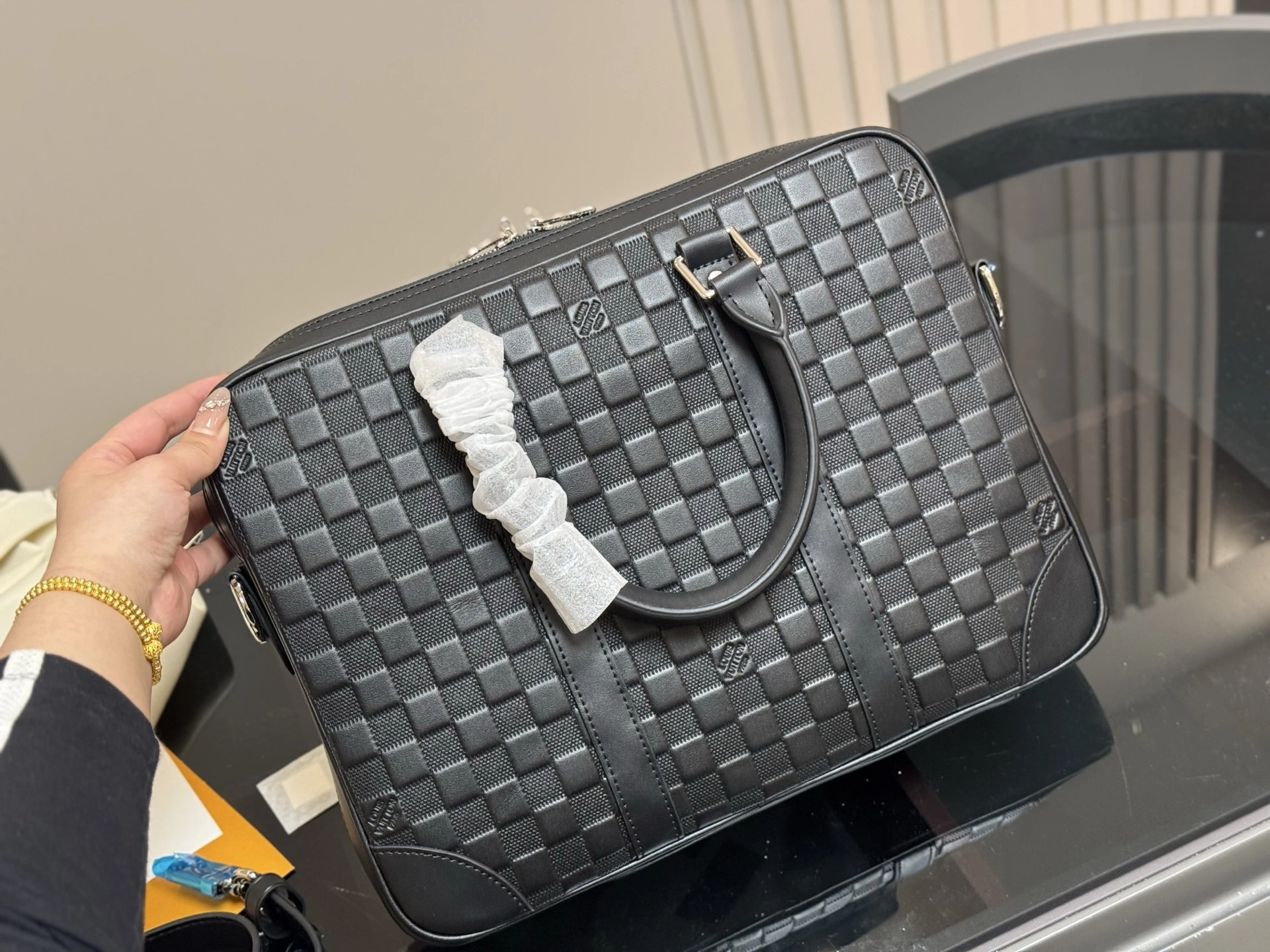 8V N40444 sac plat item:ET-B234G3018