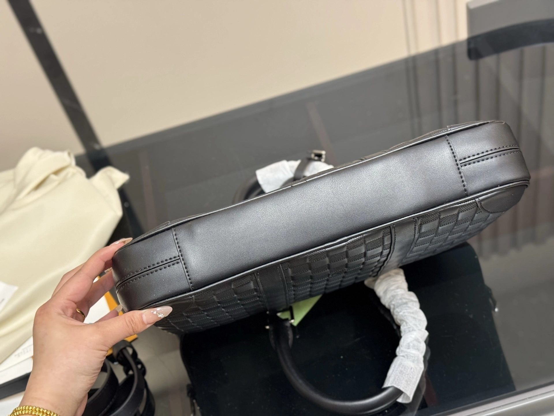 8V N40444 sac plat item:ET-B234G3018