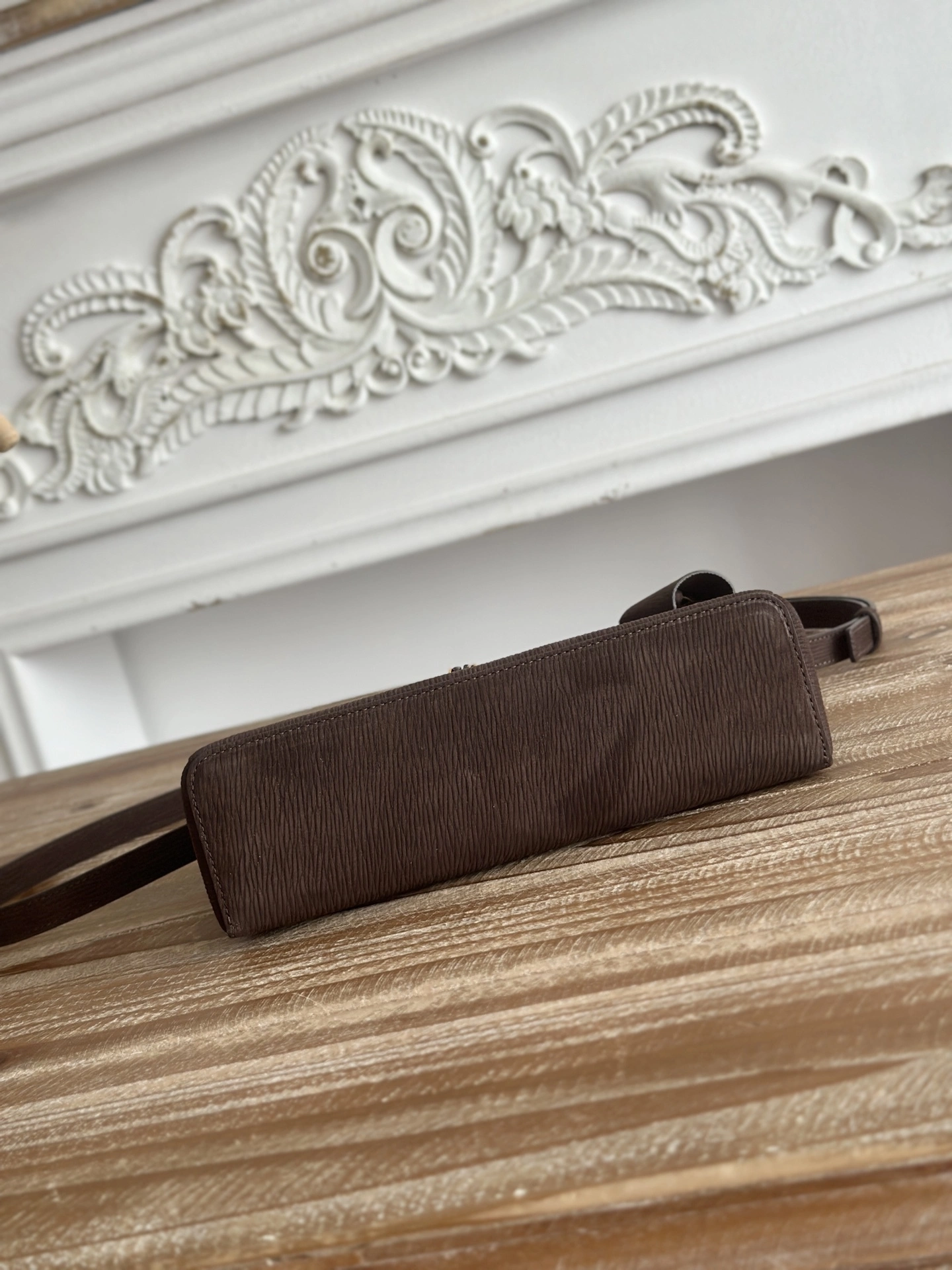 MOMO-- 8oro Pi191 FAQ2353-B5B9 high quality version Extra Bag23 cowhide item:E-B000K0525