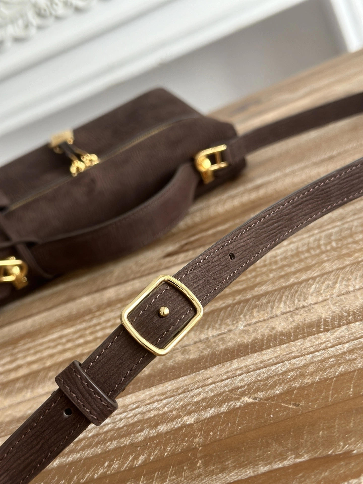 MOMO-- 8oro Pi191 FAQ2353-B5B9 high quality version Extra Bag23 cowhide item:E-B000K0525