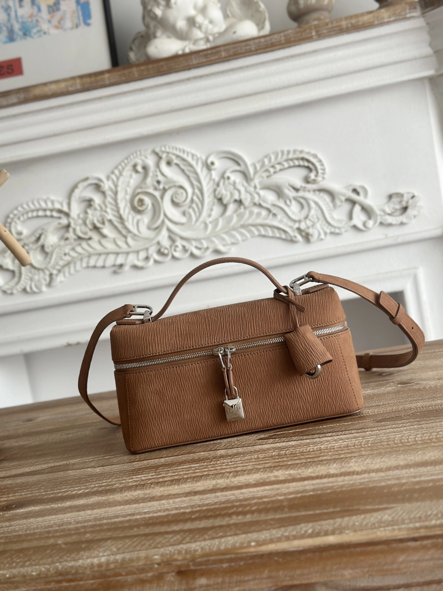 MOMO-- 8oro Pi191 FAQ2353-E0GL high quality version Extra Bag23 cowhide item:E-B000K0526