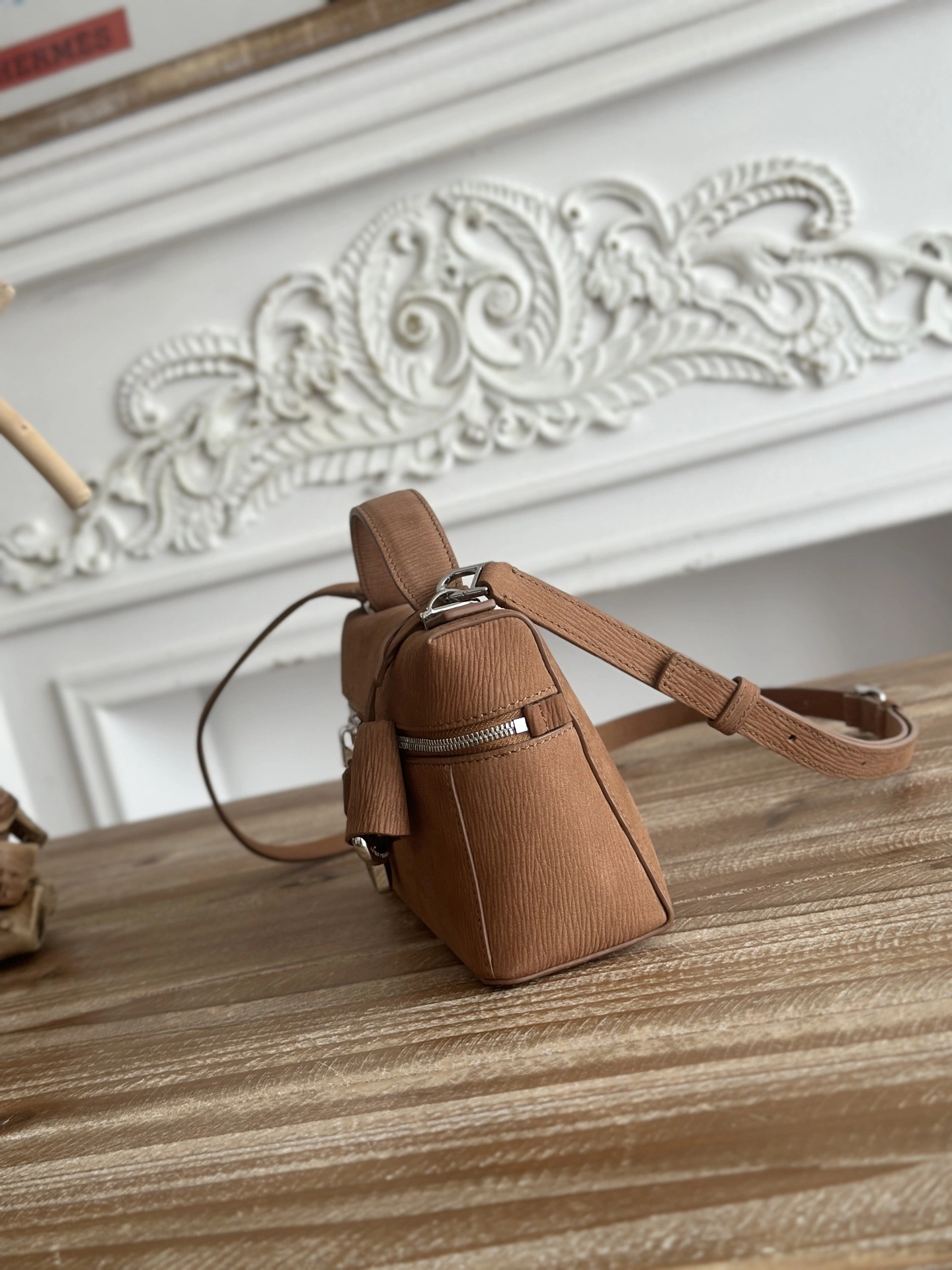 MOMO-- 8oro Pi191 FAQ2353-E0GL high quality version Extra Bag23 cowhide item:E-B000K0526