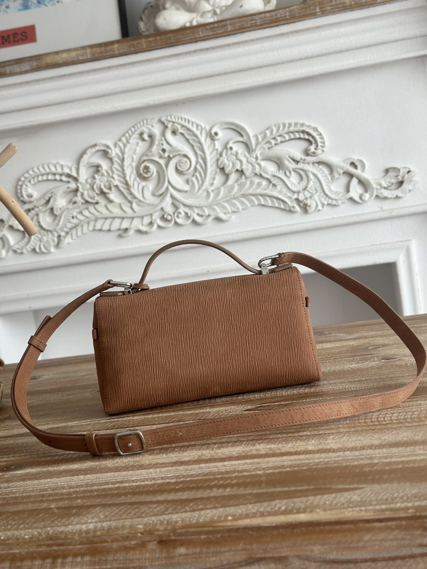 MOMO-- 8oro Pi191 FAQ2353-E0GL high quality version Extra Bag23 cowhide item:E-B000K0526