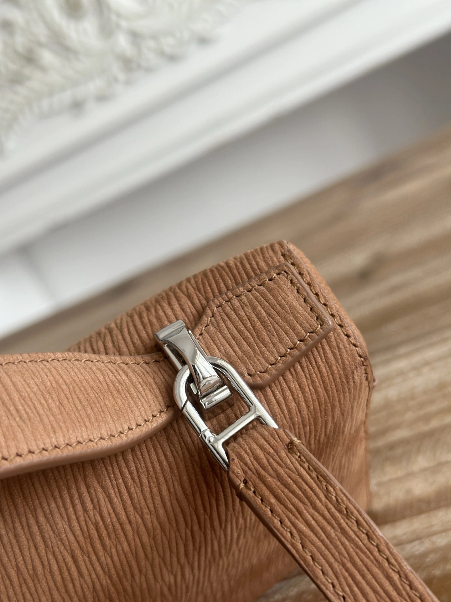 MOMO-- 8oro Pi191 FAQ2353-E0GL high quality version Extra Bag23 cowhide item:E-B000K0526