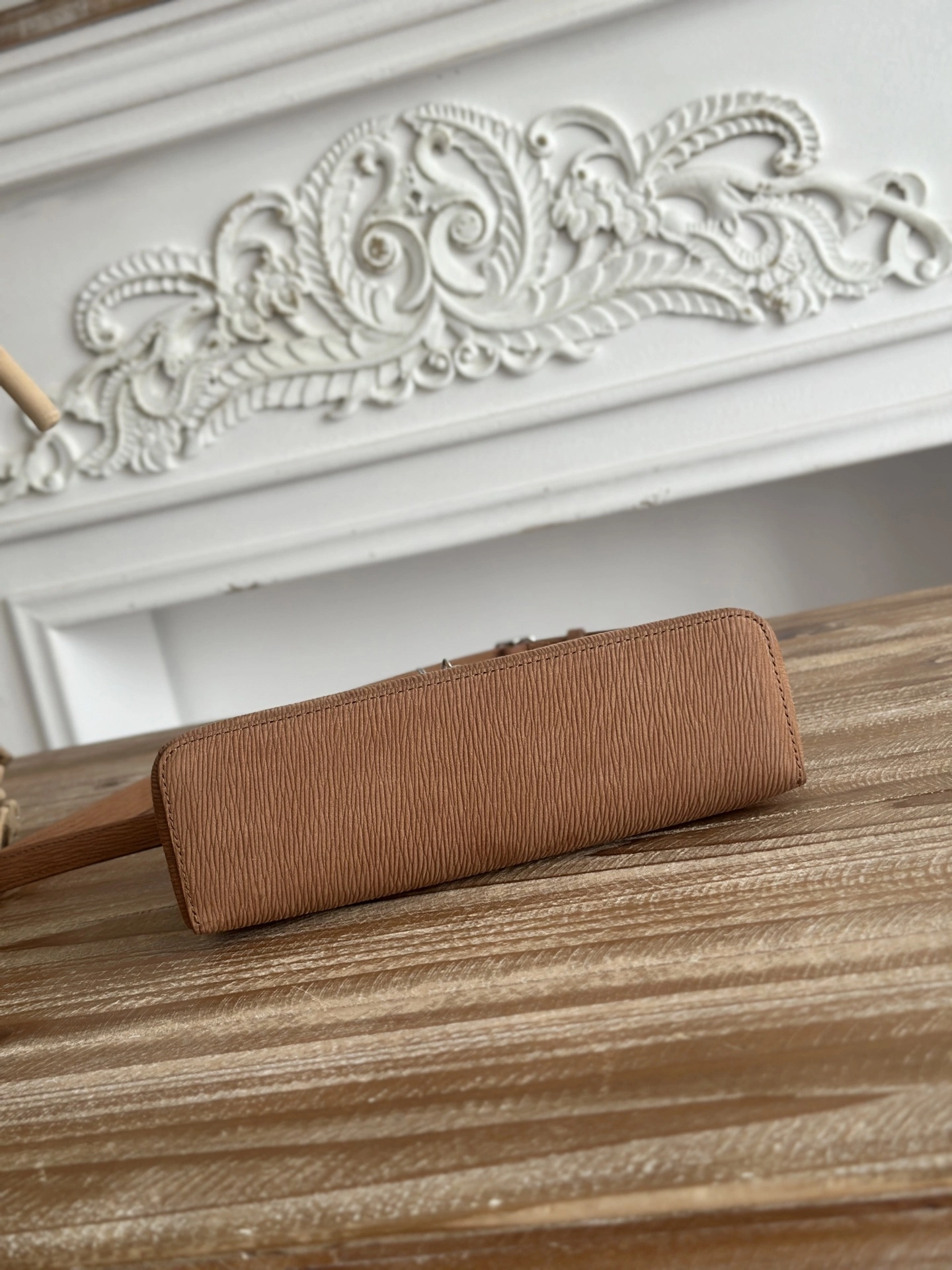 MOMO-- 8oro Pi191 FAQ2353-E0GL high quality version Extra Bag23 cowhide item:E-B000K0526