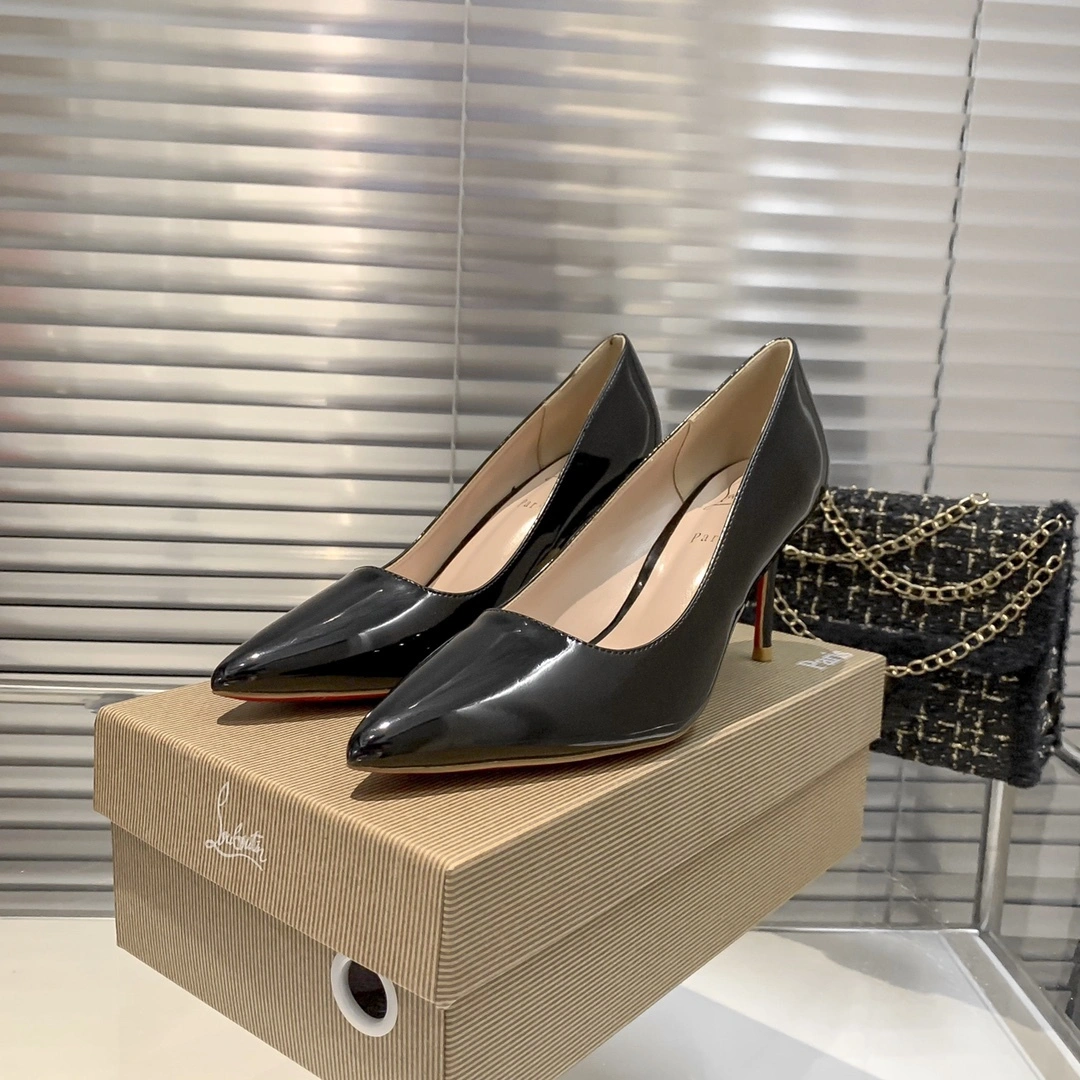 8ou2ou 3191451BK01 Heel height：8CM item:ET-X234E0754W